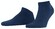 Falke Climawool Sneakersokken Sokken Royal Blue
