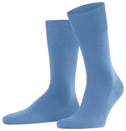 Falke Climawool Socks Cornflower Blue