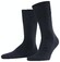 Falke Climawool Socks Navy