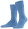 Falke Climawool Sokken Cornflower Blue