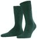 Falke Climawool Sokken Hunter Green