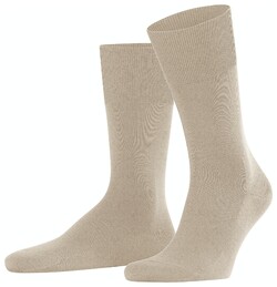 Falke Climawool Sokken Pebble Melange