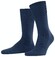 Falke Climawool Sokken Royal Blue