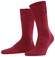Falke Climawool Sokken Scarlet Melange