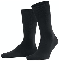 Falke Climawool Sokken Zwart
