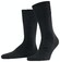Falke Climawool Sokken Zwart