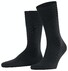 Falke Climawool Sokken Zwart