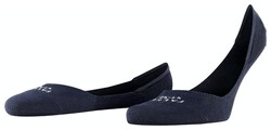Falke Cool 24/7 Invisible Sokken Dark Navy