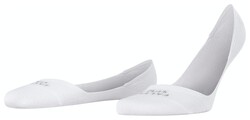 Falke Cool 24/7 Invisible Sokken Wit