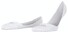 Falke Cool 24/7 Invisible Sokken Wit