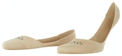Falke Cool 24/7 Invisible Sokken Zand