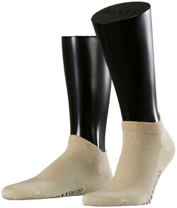 Falke Cool 24/7 Sneaker Socks Sand