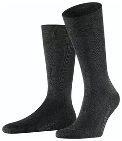 Falke Cool 24/7 Socks Anthra Melange