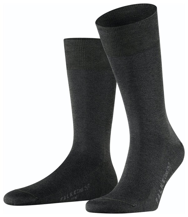 Falke Cool 24/7 Socks Anthra Melange