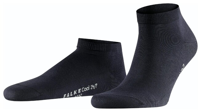 Falke Cool 24/7 Socks Dark Navy
