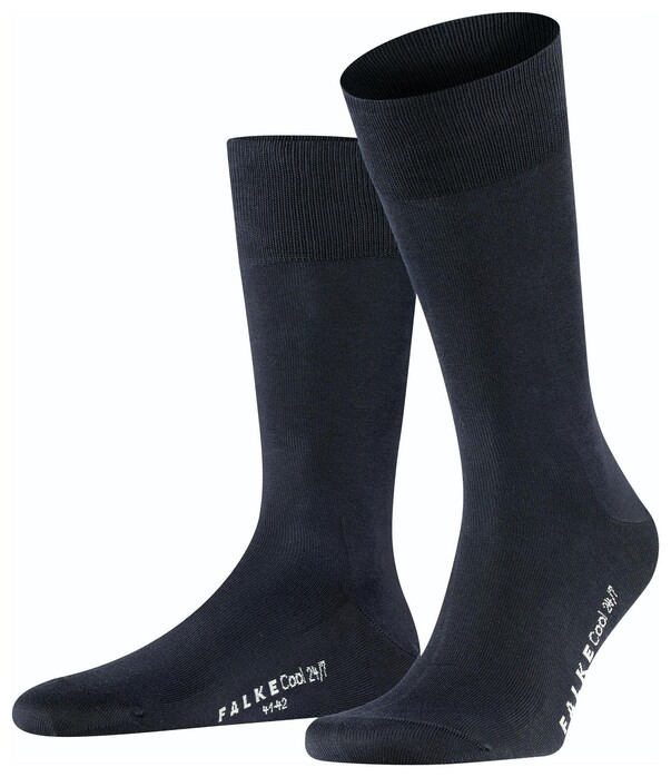 Falke Cool 24/7 Socks Dark Navy