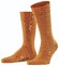 Falke Cool 24/7 Sokken Camel