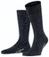 Falke Cool 24/7 Sokken Dark Navy