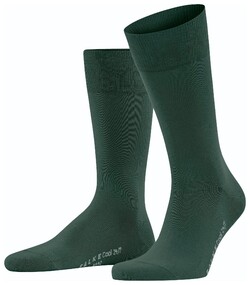 Falke Cool 24/7 Sokken Hunter Green