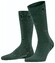 Falke Cool 24/7 Sokken Hunter Green