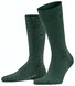Falke Cool 24/7 Sokken Hunter Green