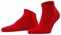 Falke Cool 24/7 Sokken Scarlet Melange