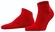 Falke Cool 24/7 Sokken Scarlet Melange