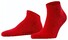 Falke Cool 24/7 Sokken Scarlet Melange