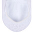 Falke Cool Kick Footies Socks White
