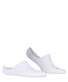 Falke Cool Kick Footies Socks White