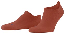 Falke Cool Kick Sneaker Socks Cayenne