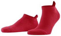 Falke Cool Kick Sneaker Socks Red Pepper