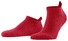 Falke Cool Kick Sneaker Socks Red Pepper