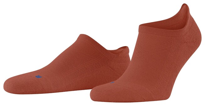 Falke Cool Kick Sneaker Socks Sokken Cayenne