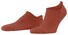 Falke Cool Kick Sneaker Socks Sokken Cayenne