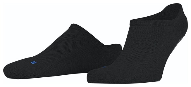 Falke Cool Kick Socks Black