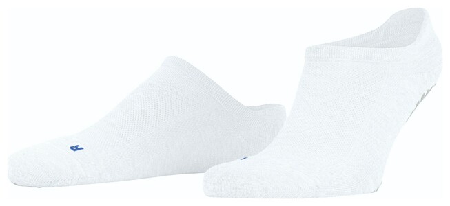 Falke Cool Kick Sokken Wit
