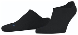 Falke Cool Kick Sokken Zwart
