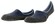 Falke Cosyshoe Merino Socks Dark Blue