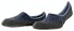 Falke Cosyshoe Merino Sokken Dark Blue