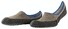 Falke Cosyshoe Merino Sokken Oak Melange