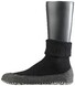 Falke Cosyshoe Socks Black