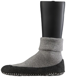 Falke Cosyshoe Socks Light Grey