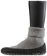 Falke Cosyshoe Socks Light Grey