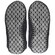 Falke Cosyshoe Socks Sokken Antraciet