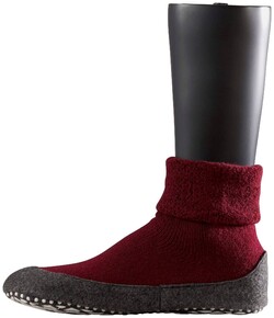 Falke Cosyshoe Socks Sokken Barolo