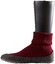 Falke Cosyshoe Socks Sokken Barolo