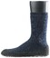 Falke Cosyshoe Socks Sokken Donker Blauw