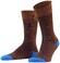Falke Dotted Socks Sokken Acacia