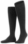 Falke Family Socks Anthra Melange